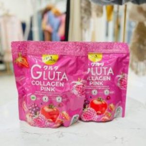 ২ প্যাকেটে গ্লুটা কোলাজেন জুস